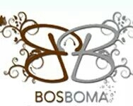 BosBoma Logo